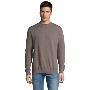 Sudadera unisex New Supreme Sudadera unisex New Supreme