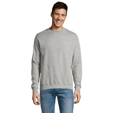 Sudadera unisex New Supreme Sudadera unisex New Supreme