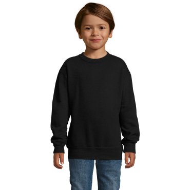 Sudadera niño New Supreme Kids