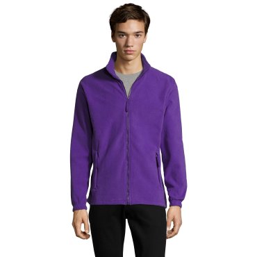 Chaqueta polar hombre North Chaqueta polar hombre North