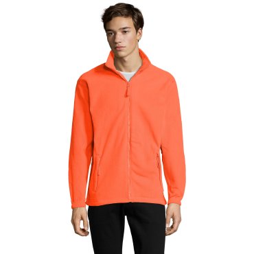 Chaqueta polar hombre North