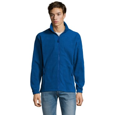 Chaqueta polar hombre North Chaqueta polar hombre North