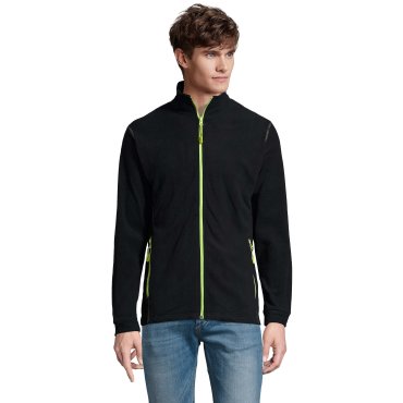 Chaqueta polar hombre Nova Chaqueta polar hombre Nova