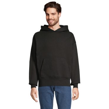 Sudadera con capucha reciclada unisex Origin Sudadera con capucha reciclada unisex Origin