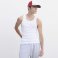 Camiseta tirantes unisex Pablo. .