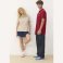 Polo unisex Pacific. .