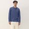Polo manga larga unisex Pacific Lsl. .