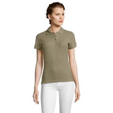 Polo grueso mujer People Women Polo grueso mujer People Women