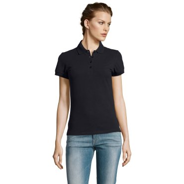 Polo grueso mujer People Women Polo grueso mujer People Women