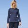 Polo manga larga mujer Perfect Lsl Women. .