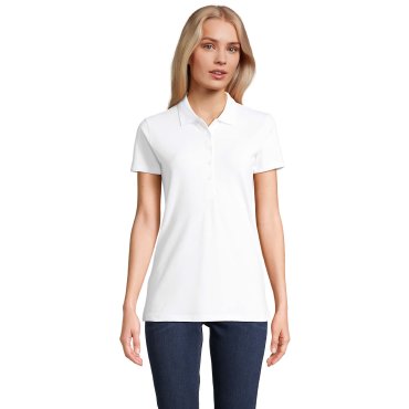 Polo premium mujer Phoenix Women Polo premium mujer Phoenix Women