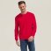 Camiseta manga larga sostenible unisex Pioneer Lsl. .