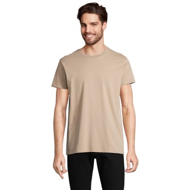 Camiseta sostenible hombre Pioneer Camiseta sostenible hombre Pioneer