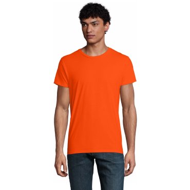 Camiseta sostenible hombre Pioneer Camiseta sostenible hombre Pioneer