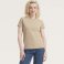 Camiseta sostenible ajustada mujer Pioneer Women. .