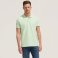 Polo pique sostenible hombre Planet. .