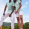Polo pique sostenible hombre Planet. .