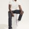 Polo pique sostenible hombre Planet. .