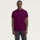 Polo pique sostenible hombre Planet. .
