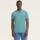 Polo pique sostenible hombre Planet. .