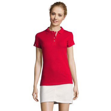 Polo mujer Portland Women Polo mujer Portland Women