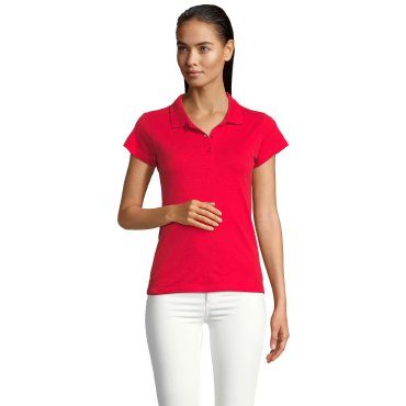 Polo mujer Prescott Women Polo mujer Prescott Women