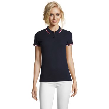 Polo mujer Prestige Women Polo mujer Prestige Women
