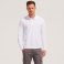 Polo manga larga unisex Prime Lsl. .