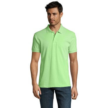 Polo hombre Prime Polo hombre Prime