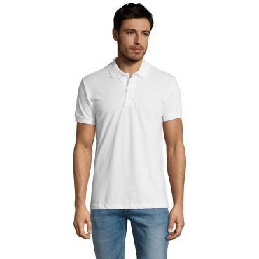 Polo hombre Prime