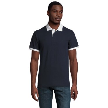 Polo hombre Prince Polo hombre Prince