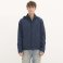 Chaqueta softshell con capucha reciclada hombre Race Hooded. .
