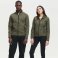 Chaqueta softshell ligera hombre Race. .