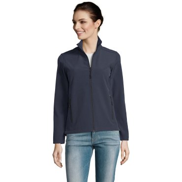 Chaqueta softshell ligera mujer Race Women Chaqueta softshell ligera mujer Race Women