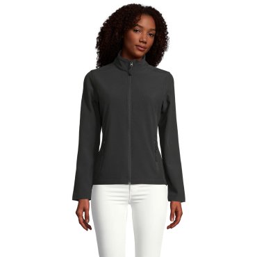 Chaqueta softshell ligera mujer Race Women