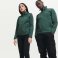 Chaqueta softshell 3 capas mujer Radian Women. .