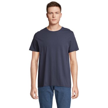 Camiseta reciclada unisex Re Crusader Camiseta reciclada unisex Re Crusader