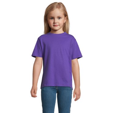 Camiseta básica niño Regent Kids Camiseta básica niño Regent Kids