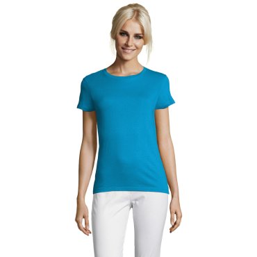 Camiseta básica mujer Regent Women Camiseta básica mujer Regent Women