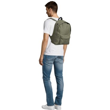 Mochila Rider Mochila Rider