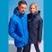 Parka acolchada unisex Robyn. .