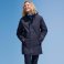 Parka acolchada unisex Robyn. .