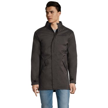 Parka acolchada unisex Robyn Parka acolchada unisex Robyn