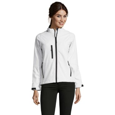 Chaqueta softshell mujer Roxy Women Chaqueta softshell mujer Roxy Women
