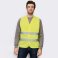 Chaleco alta visibilidad unisex Secure Pro. .