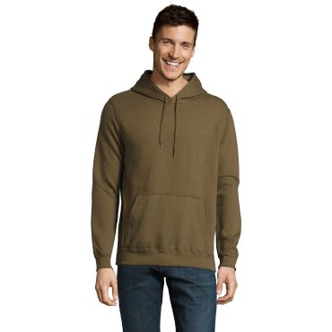 Sudadera con capucha unisex Slam Sudadera con capucha unisex Slam