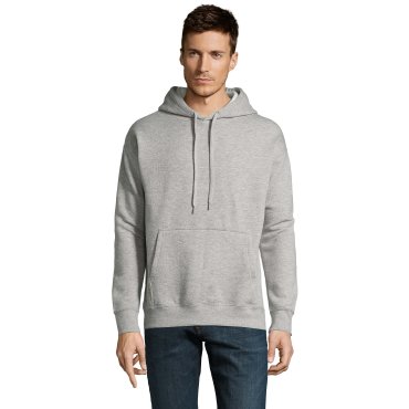Sudadera con capucha unisex Slam Sudadera con capucha unisex Slam