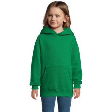 Sudadera con capucha niño Slam Kids Sudadera con capucha niño Slam Kids