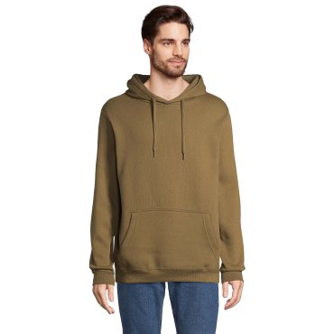 Sudadera con capucha unisex Snake Sudadera con capucha unisex Snake