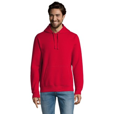 Sudadera con capucha unisex Spencer Sudadera con capucha unisex Spencer